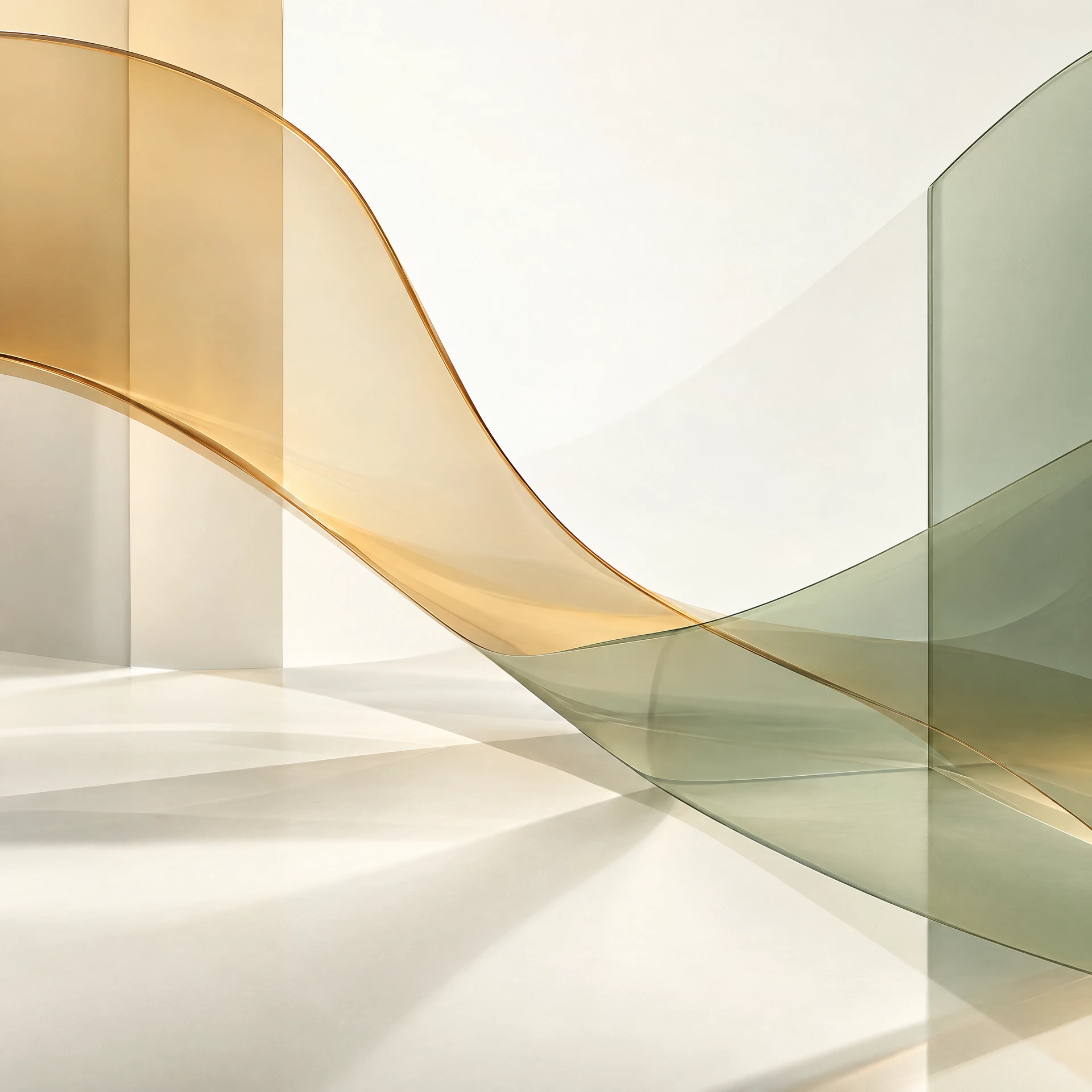 AI-generated abstract concept illustration associated with AOD9604 (5mg*10vials); not actual product photography or packaging.